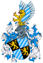 Wappen_des_Herzogs_in_Bayern_Haus_Wittelsbach