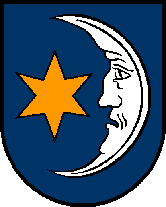 Wappen der Stadt Mattighofen - Ausstellungsort der oberösterreichischen Landesausstellung 2012