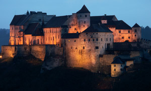 burghausen