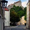 Fotos aus Burghausen